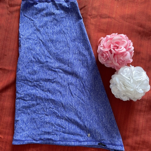 Lululemon Scarf - Picture 1 of 3